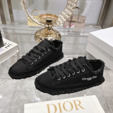 Christian Dior Low Shoes